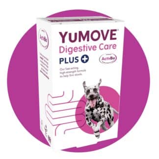 YuMOVE Digestive Care Plus +