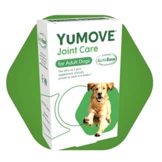 YuMOVE Joint Care