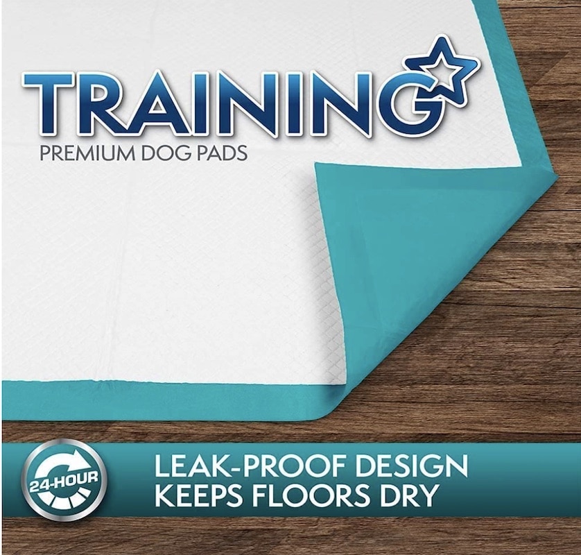 Training Puppy Pads - Image 3