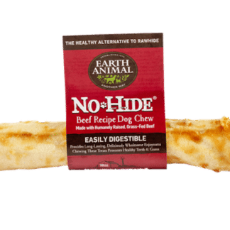 Earth Animal No Hide Chew (Beef)