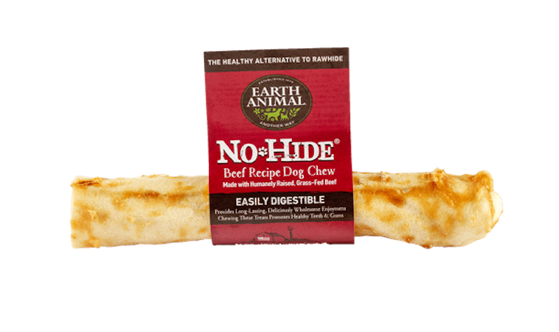 Earth Animal No Hide Chew (Beef)