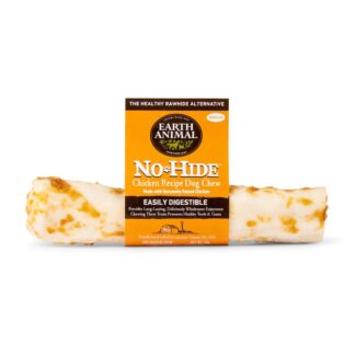 Earth Animal No Hide Chew (Chicken)