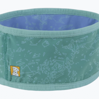 Ruffwear Swamp Cooler Neck Gaiter (Aurora Teal)
