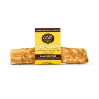 Earth Animal No Hide Chew (Peanut Butter)