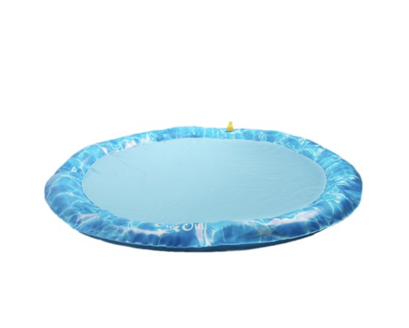 All for Paws Sprinkler Fun Mat - Image 2