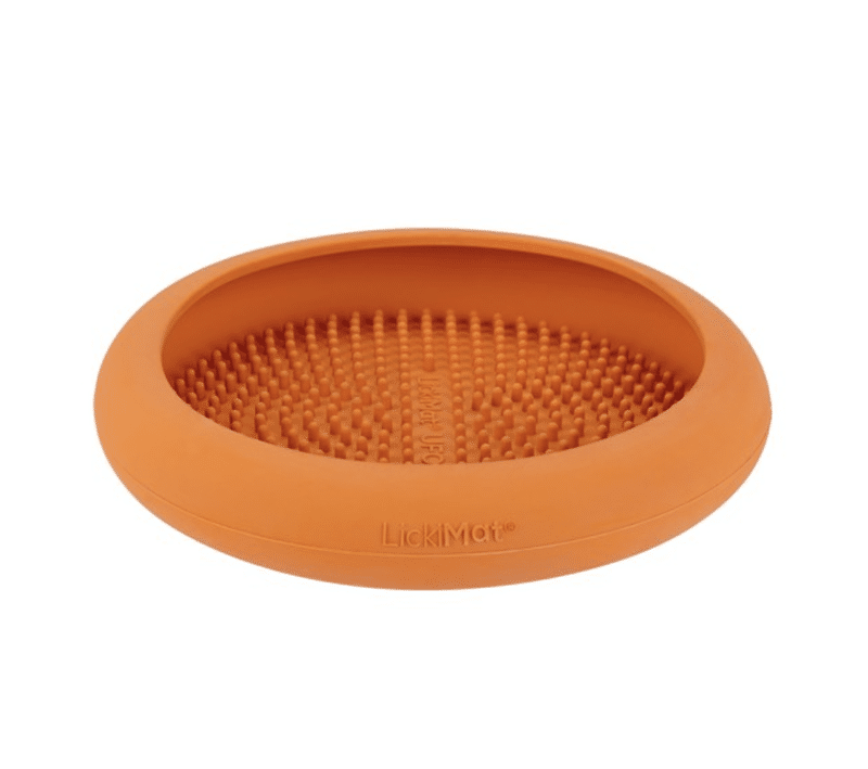 LickiMat UFO