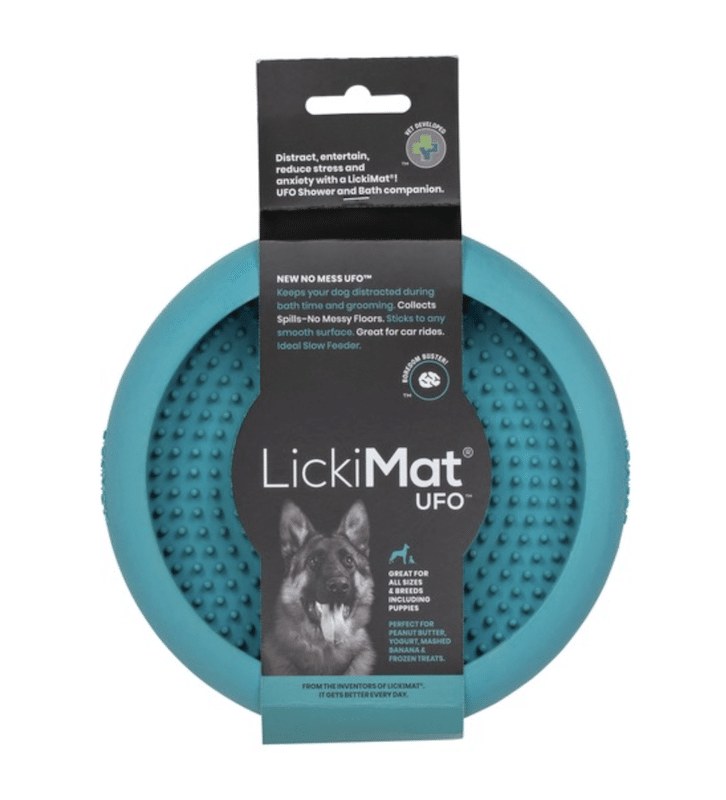 LickiMat UFO - Image 3