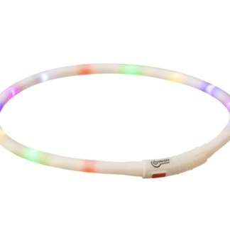 Trixie USB Flash Light Ring
