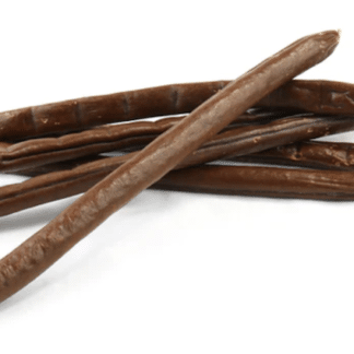 JR Sliced British Pork Sausage 100g